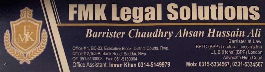 Fmk Legal Solutions