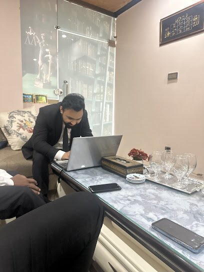 Legato Law Firm