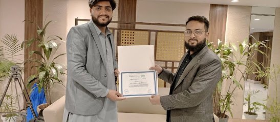 Brandex.Pk Trademark & Tax Consultant