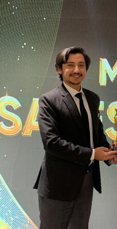 Danish Kiyani Law Firm
