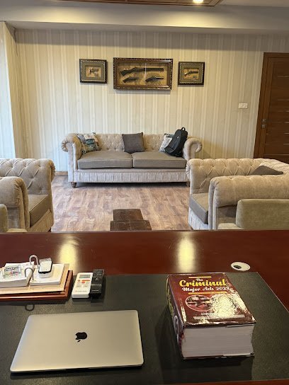 Saad Law Chambers
