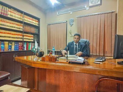 Abdullah Haani Law Chamber