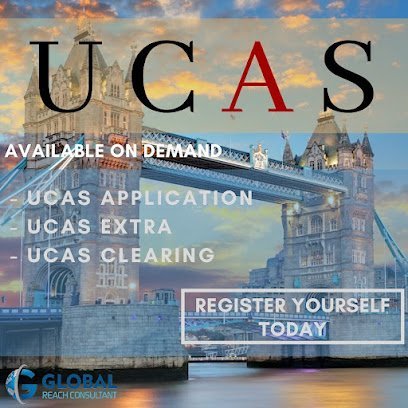 Global Reach Consultant