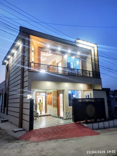 Home Land Property
