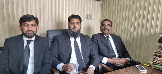 Cns Court Rawalpindi