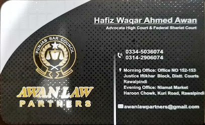 Awan Law Partners