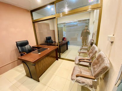 Qadar Law Associates & Co