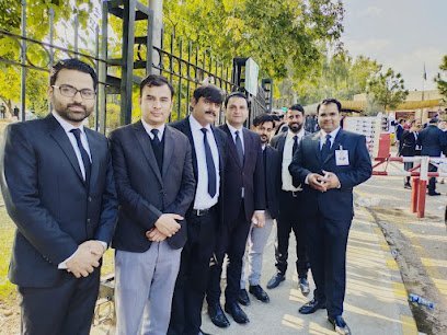 Legal Services Lawyer