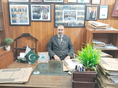 M Ikhlaq Awan Law Service