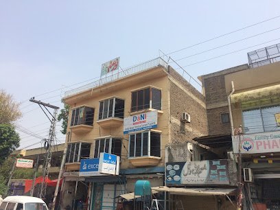 Dani Consultants