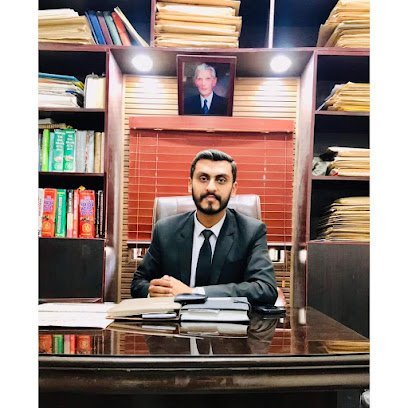 Moazzam Ahmed Tariq Legal Services