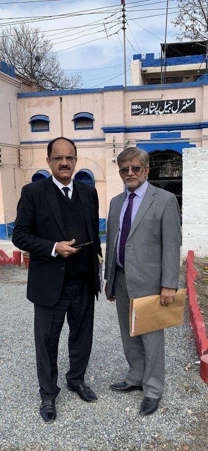 Rahman & Rahman Law Associates