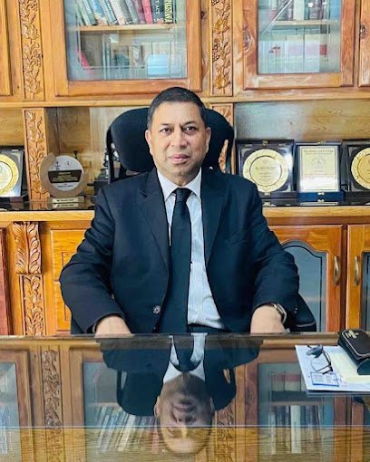 Tanveer Iqbal Law Firm