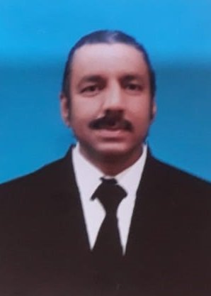 Muhammad Zahid Mehboob Khan