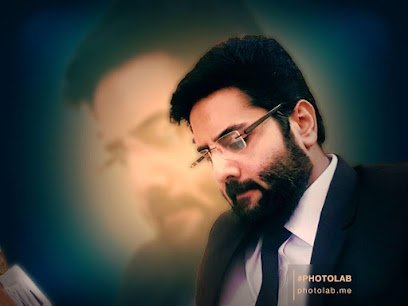 Malik Zahid Hussain