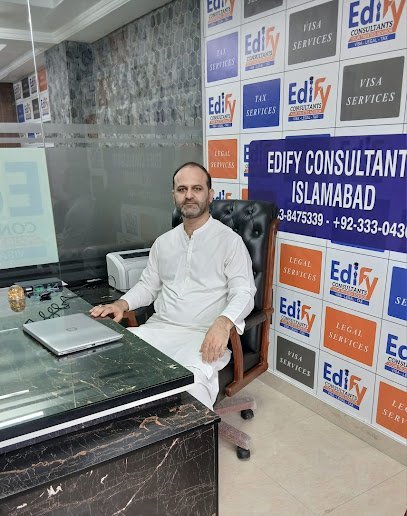 Edify Consultants Islamabad