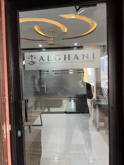 Al Ghani Law Associates
