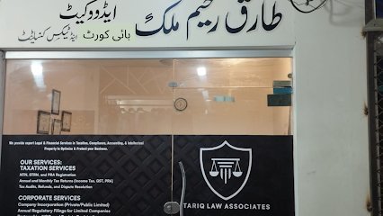 Tariq Law Associates