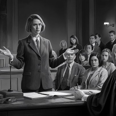 The Supreme Lawyers