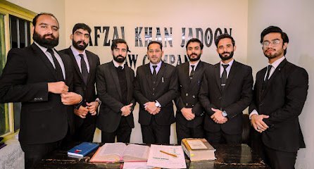 Afzal Khan Jadoon Law Company