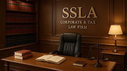 Ssla Tax Law Firm