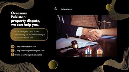 Jurisguidances Ehtesham Ahmed Advocate And Legal Consultant.