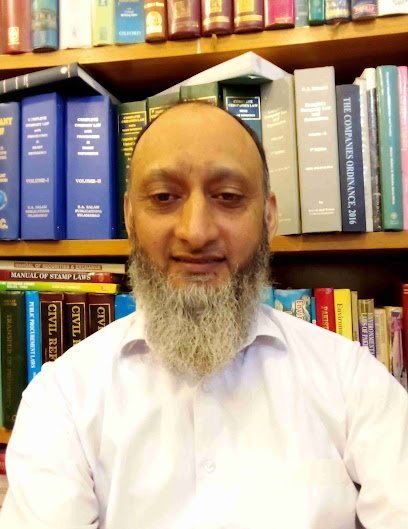 Kakarnkakar Law Associates