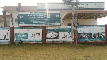 Model Addiction Treatment & Rehabilitation Centre