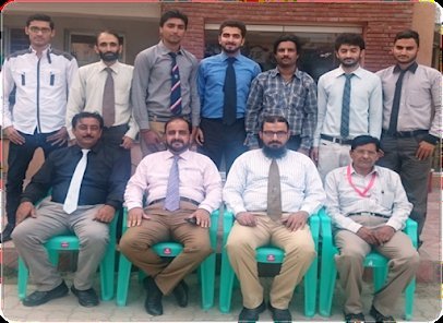 Allied Services Recruitment Agency