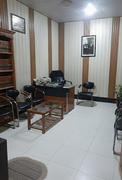 Ak & Associates