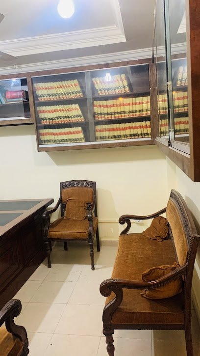 Noon Law Chambers