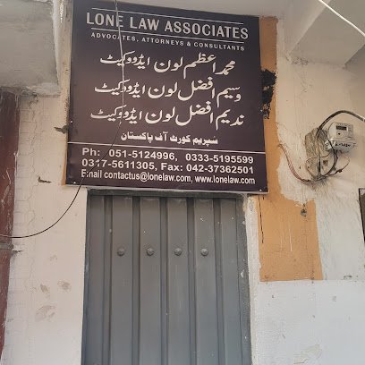 Lone Law Associates