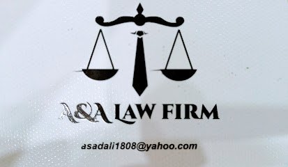 A&A Law Firm