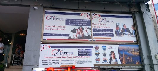 Jupiter Advisers Ielts And Immigration