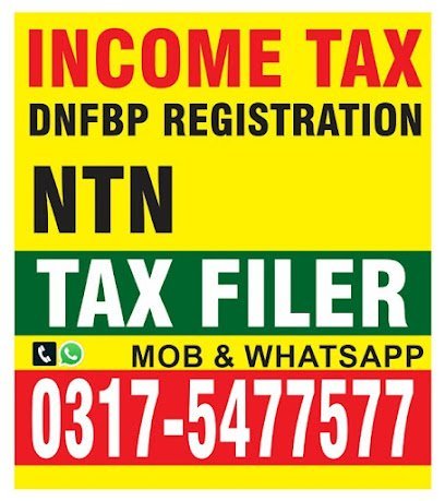 Smart Tax & Law