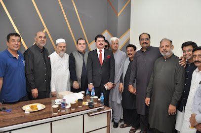 Indus Tax Consultant
