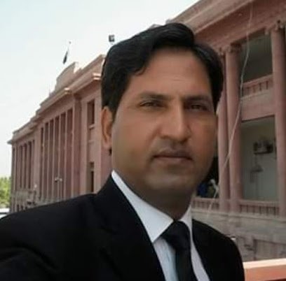 Qazi Azher Law Firm