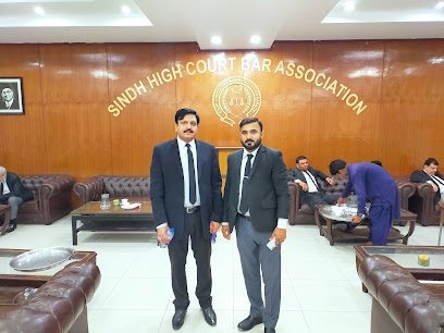 Al-Wakeel Law Firm