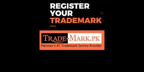 Trademark In Pakistan