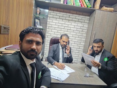Shaukat Bilal Law Chamber