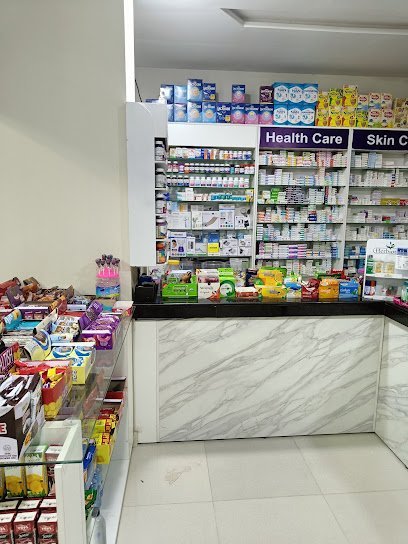 Paramedics Pharmacy