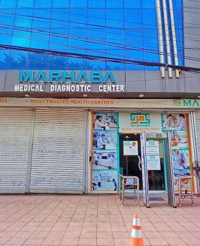 Marhaba Medical & Diagnostics Center