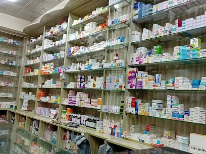 Al Sayyid Pharmacy