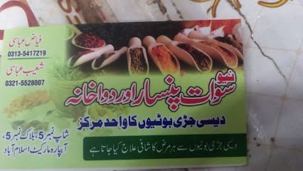 Swat Pansar Store