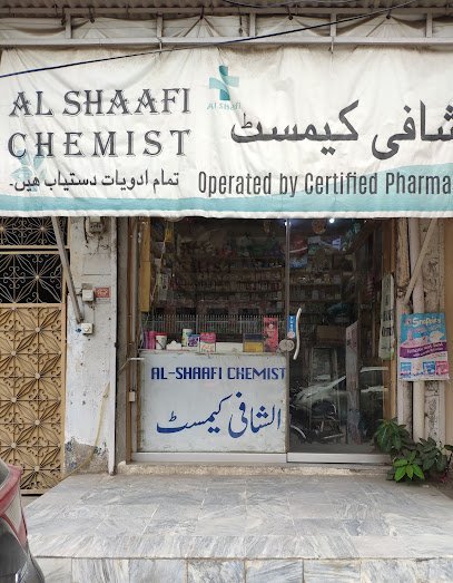 Al Shaafi Chemist