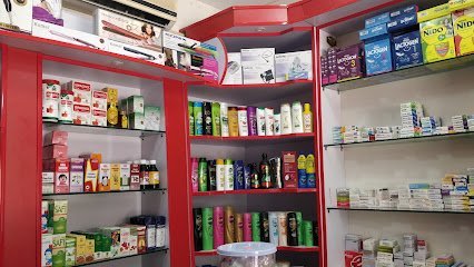 My Pharmacy