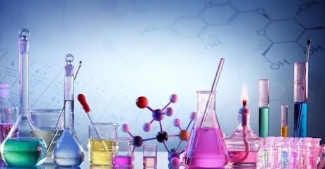 Kashmir Chemicals & Scientific Store