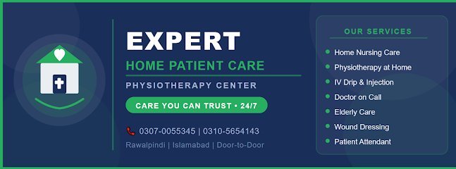 Expert Home Patient Care