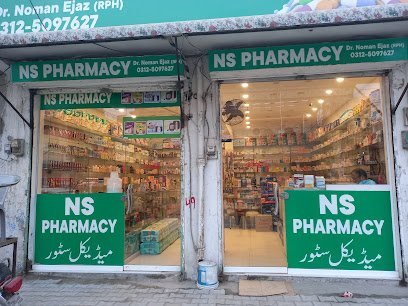 Ns Pharmacy