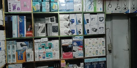 Health Sphere Enterprises
